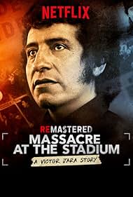 Watch Full Movie :ReMastered Massacre at the Stadium (2019)