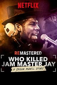 Watch Full Movie :ReMastered Who Killed Jam Master Jay (2018)