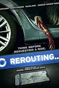 Watch Full Movie :Rerouting (2024)