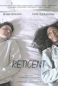 Watch Full Movie :Reticent (2024)