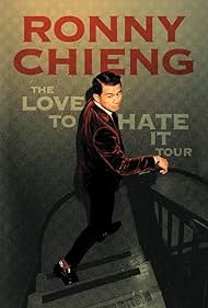 Watch Full Movie :Ronny Chieng Love to Hate It (2024)