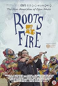 Watch Full Movie :Roots of Fire (2022)