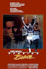 Watch Full Movie :Running Brave (1983)