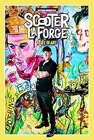 Watch Full Movie :Scooter LaForge A Life of Art (2023)