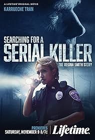 Watch Full Movie :Searching for a Serial Killer The Regina Smith Story (2024)