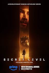 Watch Full TV Series :Secret Level (2024-)