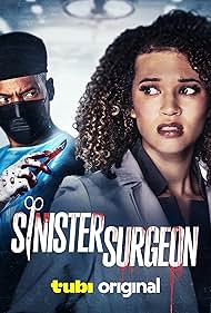 Watch Full Movie :Sinister Surgeon (2024)