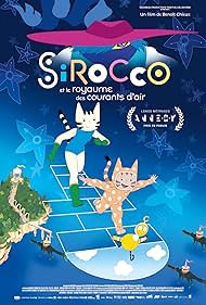 Watch Full Movie :Sirocco and the Kingdom of the Winds (2023)