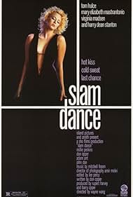 Watch Full Movie :Slam Dance (1987)