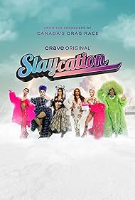 Watch Full TV Series :Slaycation (2024-)