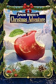 Watch Full Movie :Snow Whites Christmas Adventure (2023)