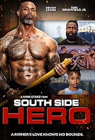 Watch Full Movie :South Side Hero (2024)