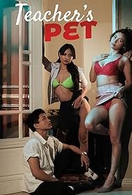 Watch Full Movie :Teachers Pet (2025)