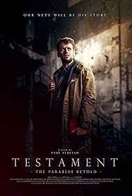 Watch Full Movie :Testament The Parables Retold (2022)