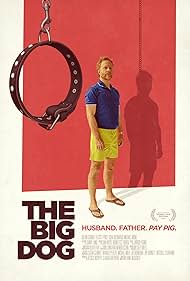 Watch Full Movie :The Big Dog (2023)