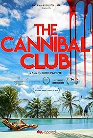 Watch Full Movie :The Cannibal Club (2018)