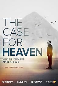 Watch Full Movie :The Case for Heaven (2022)