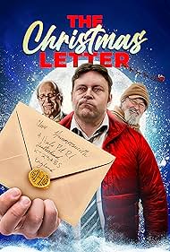 Watch Full Movie :The Christmas Letter (2024)