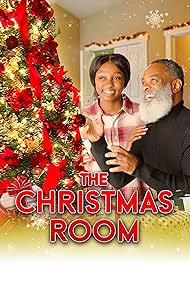 Watch Full Movie :The Christmas Room (2024)