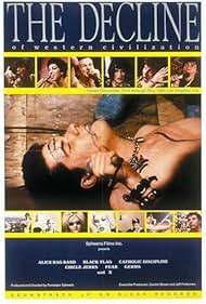 Watch Full Movie :The Decline of Western Civilization (1981)