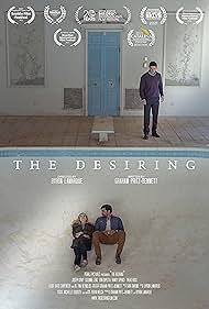 Watch Full Movie :The Desiring (2024)