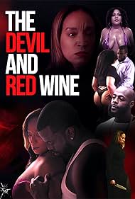 Watch Full Movie :The Devil and Red Wine (2024)