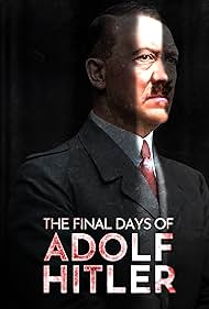 Watch Full Movie :The Final Days of Adolf Hitler (2024)