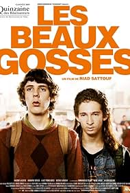 Watch Full Movie :Les beaux gosses (2009)