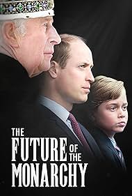 Watch Full Movie :The Future of the Monarchy (2024)