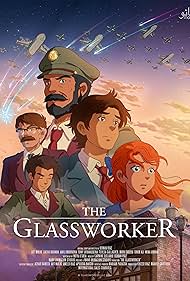 Watch Full Movie :The Glassworker (2024)