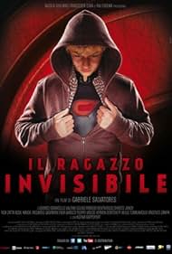 Watch Full Movie :The Invisible Boy (2014)