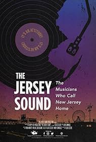 Watch Full Movie :The Jersey Sound (2024)