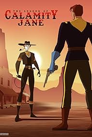 Watch Full TV Series :The Legend of Calamity Jane (1997-1998)