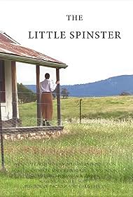 Watch Full Movie :The Little Spinster (2024)