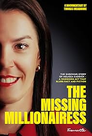 Watch Full Movie :The Missing Millionairess (2023)