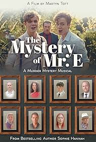 Watch Full Movie :The Mystery of Mr E (2023)