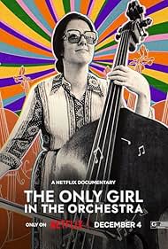 Watch Full Movie :The Only Girl in the Orchestra (2023)