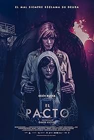 Watch Full Movie :The Pact (2018)