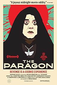 Watch Full Movie :The Paragon (2023)