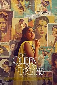 Watch Full Movie :The Queen of My Dreams (2023)