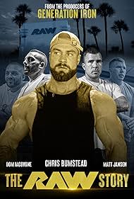 Watch Full Movie :Chris Bumsteads the Raw Story (2024)