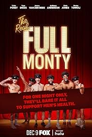 Watch Full Movie :The Real Full Monty (2024)