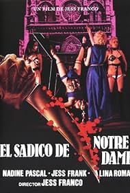 Watch Full Movie :The Sadist of Notre Dame (1979)