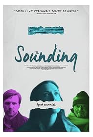 Watch Full Movie :The Sounding (2017)