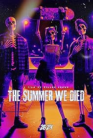 Watch Full Movie :The Summer We Died (2024)