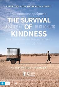 Watch Full Movie :The Survival of Kindness (2022)