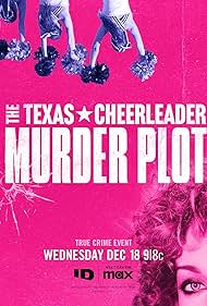 Watch Full Movie :The Texas Cheerleader Murder Plot (2024)