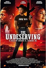 Watch Full Movie :The Undeserving (2024)