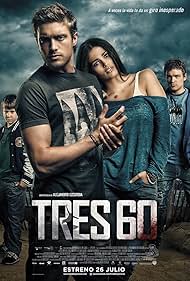 Watch Full Movie :Three 60 (2013)