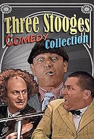 Watch Full Movie :Three Stooges Comedy Collection (2024)